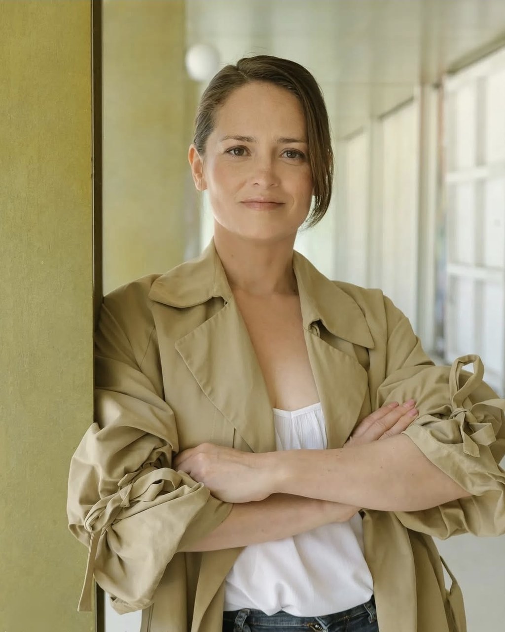 Ale Martin · Mentora del Método AM