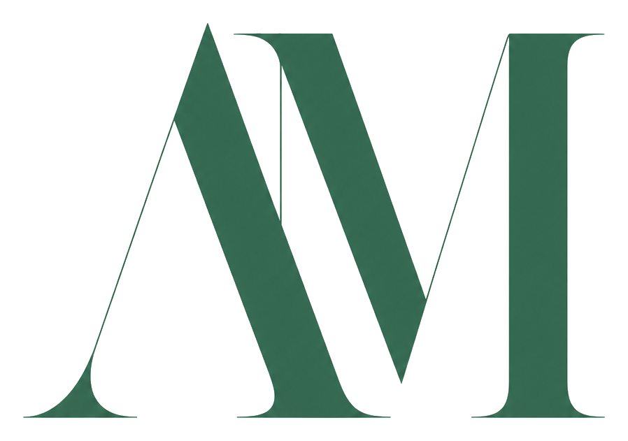 Ale Martin — Networker & Mentora